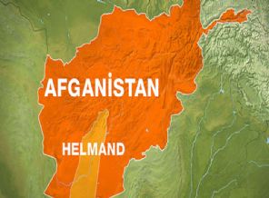 Taliban banka bastı: 7 ölü, 7 yaralı