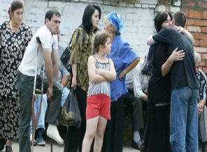 İşte tarihteki kanlı okul baskınları