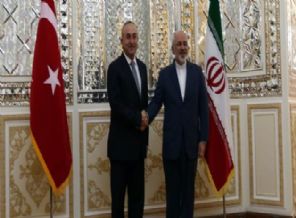 Türkiye'den İran'a çok sıcak mesajlar