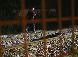 Üniversite öğrencilerinin acı sonu!