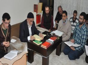 Velev ki Tahşiyeciler dünyanın en kötü grubu olsun...