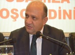 Yol ile yolsuzluk bir arada bulunmaz!