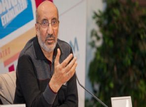 Abdurrahman Dilipak'dan sert açıklama