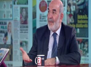 Ahmet Taşgetiren, cemaat gerçeğini bir cümleyle özetledi!