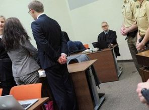 Almanya'da NSU davasında yeni gelişme