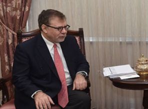 Avrupa üniversitelerinden 'Osmanlı' ilgisi