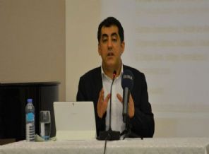 'Batı, Müslümanı Müslümana kırdırtmak istiyor'