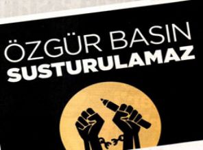 Cemaat'in tam sayfa ilanını hangi gazete reddetti?