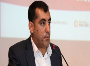 Çiçek: Cemaatlerin işi resmileşmek değil insan yetiştirmektir