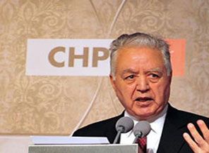 CHP'li vekilin gafı Twitter'ı salladı