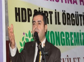 'Halen dinleme cihazları var benim odamda ama...'