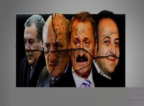 Dört bakan için kritik gün belli oldu!