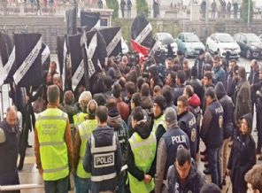 'Dua edin Cumhurhaşkanı Erdoğan ölsün'