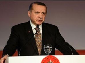 Economist'ten Erdoğan'a yaylım ateşi!