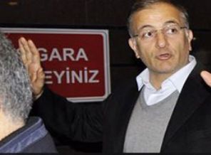 Dumanlı ve Karaca'ya tutuklama istemi