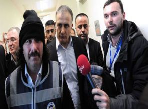 Dumanlı'ya silahlı örgüt suçlaması