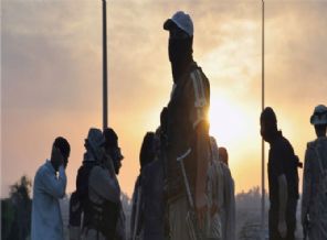 Erbil'de kritik 'Musul zirvesi'