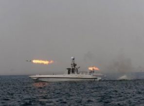 İran gövde gösterisine hazırlanıyor!