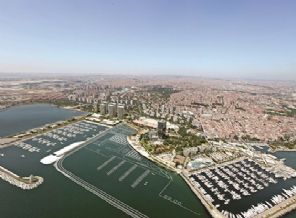 İstanbul'un bu semtinde oturanlar dikkat!