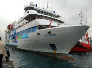 Mavi Marmara avukatlarından Dışişleri Bakanlığı’na cevap