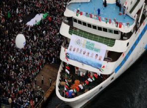 Mavi Marmara Mağdurlarından Dışişleri Bakanlığına Çağrı