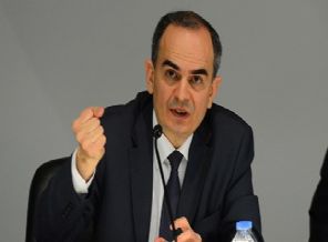 Merkez Bankası Başkanı gerekirse faiz silahını çekecek