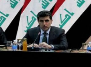 Neçirvan Barzani'den kritik ziyaret