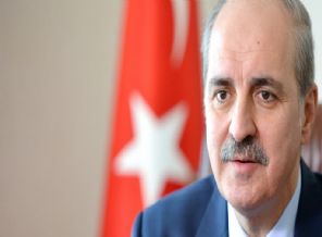 Numan Kurtulmuş'dan büyük müjde!