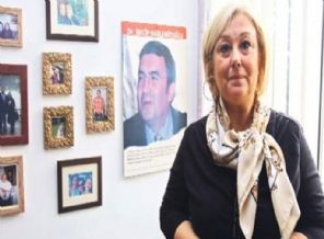 Öldürülmeseydi Gülen davasına müdahil olacaktı