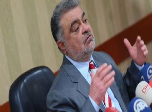 Özal'ın oğlundan flaş hamle