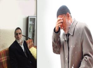 Özgür-Der'den 'Tahşiye davası' açıklaması