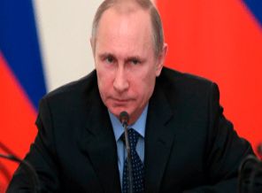 Putin: Erdoğan sağlam adam