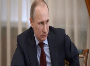 Putin: Türkiye'yi reddedemezdik