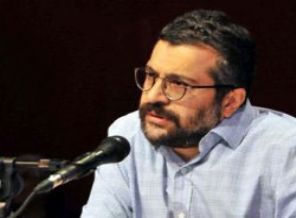 Soner Yalçın: Dumanlı'ya kefil olamıyorum