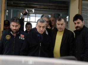 Sorgudaki Ekrem Dumanlı ile ilgili flaş gelişme