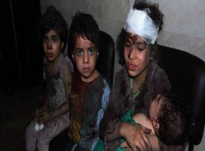 Suriye'de kıyım: 53 Ölü