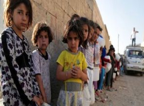 Suriye'nin 'çocuk' işçileri