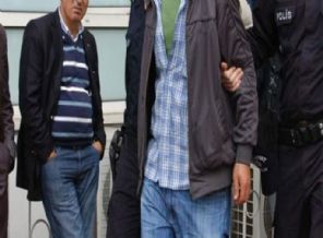 Tahşiye mağdurlarına ahlaksız tehdit