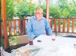 Tek suçu Gülen'i eleştirmek!