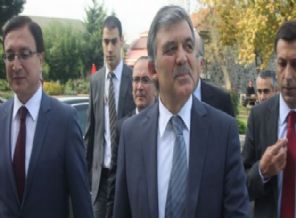 Abdullah Gül'e Tansu Çiller sorusu