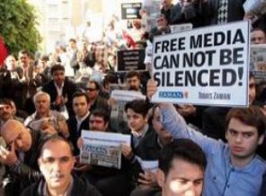 Aman efendilerimizi kızdırmayalım!