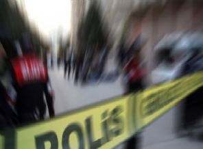 Ankara'da sokak ortasında infaz: 3 ölü