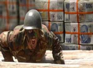 Bakan bedelliye başvuranların sayısını açıkladı