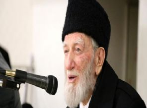 Cevdet Said: IŞİD'in İslamla alakası yok