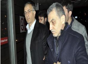 Dumanlı ve Karaca için karar verildi