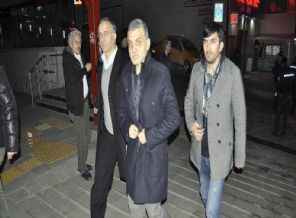 Dumanlı ve Karaca 'suçu' birbirine attı!