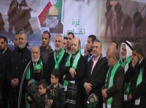 'Dünya İsrail'in ne olduğunu artık anlamıştır'