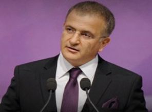 Ekrem Dumanlı baba oldu