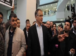 Serbest bırakılan Dumanlı'dan ilk açıklama!