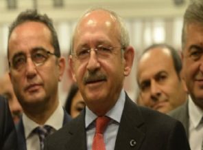 Erdoğan'a kızdı bir daha gitmem dedi